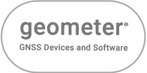 Geometer International, GNSS RTK equipment manufacturer